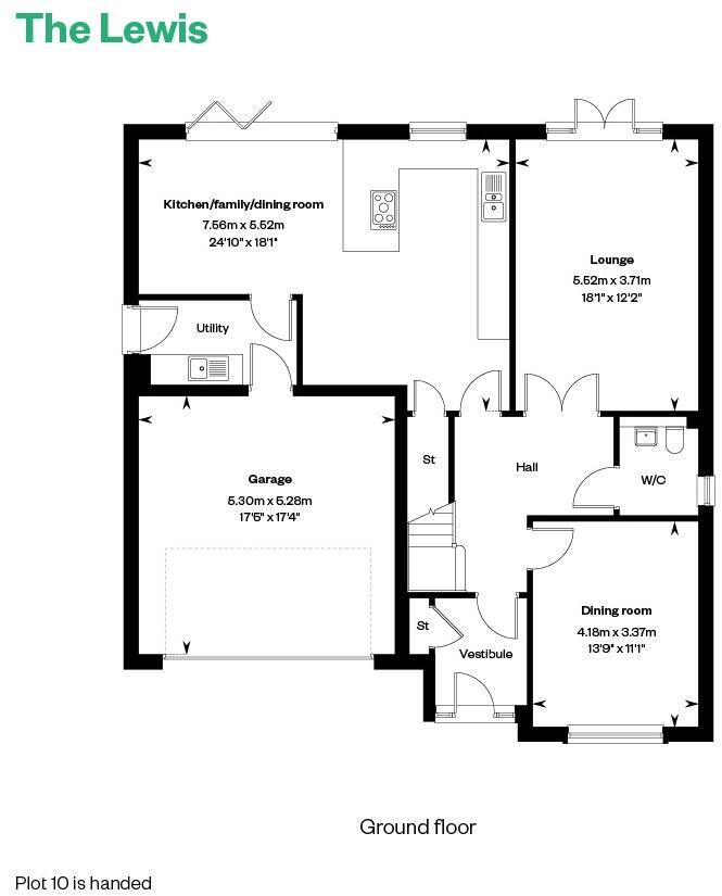 Market Road,
Kirkintilloch,
Glasgow,
G66 3JL floorplan