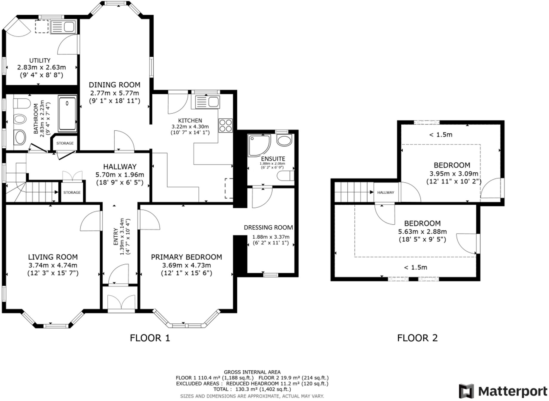 Braehead Avenue, Milngavie, G62 floorplan