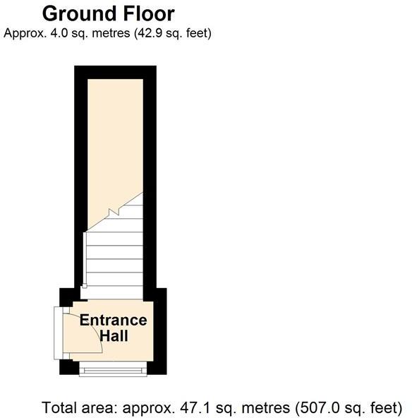 Skerries Road, Southway, Plymouth floorplan