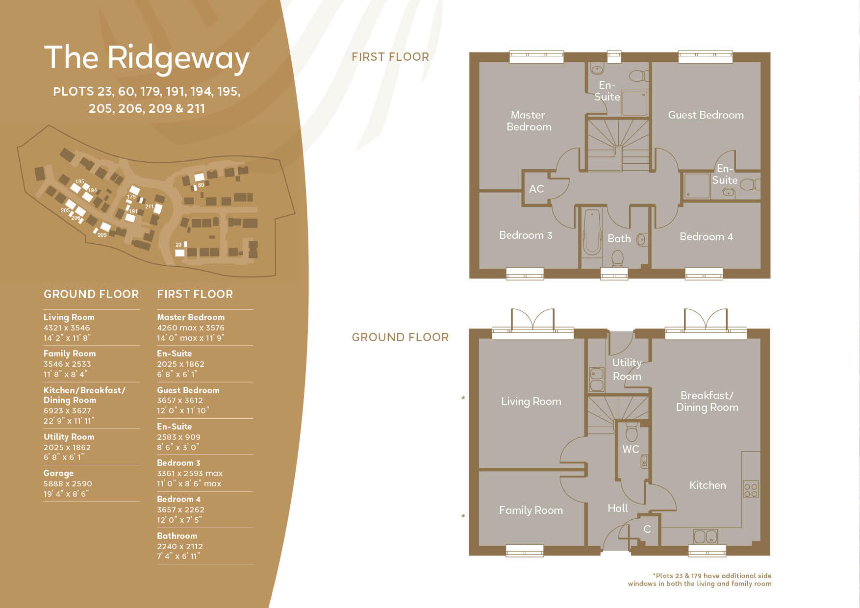 Lavender Road, Alton, Hampshire, GU34 floorplan