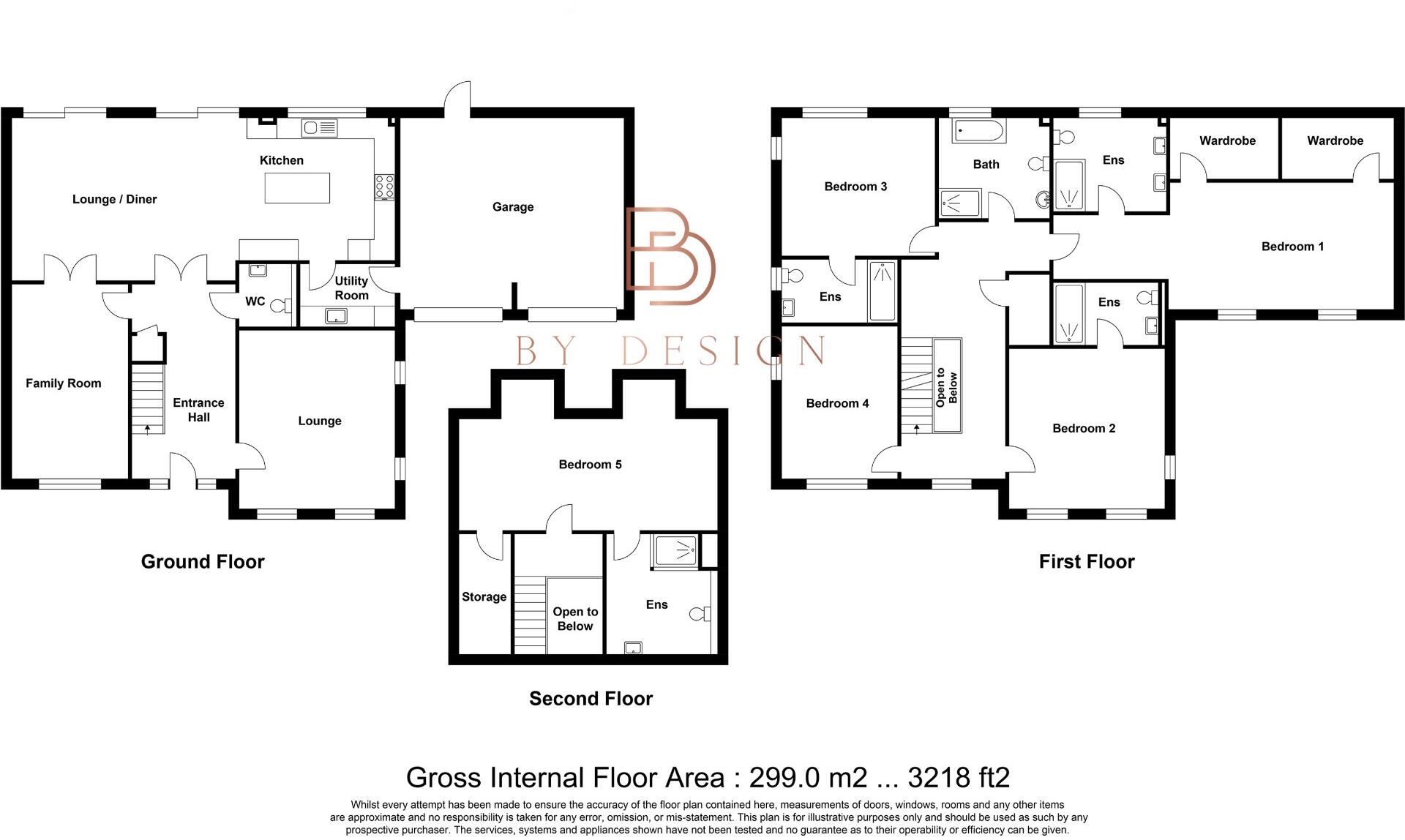 Cow Lane, Bramcote, Nottingham, Nottinghamshire, NG9 3DJ floorplan