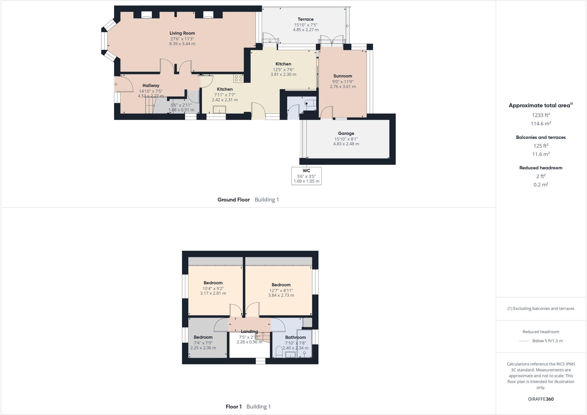 Blurton Road, Blurton, Stoke-on-Trent floorplan
