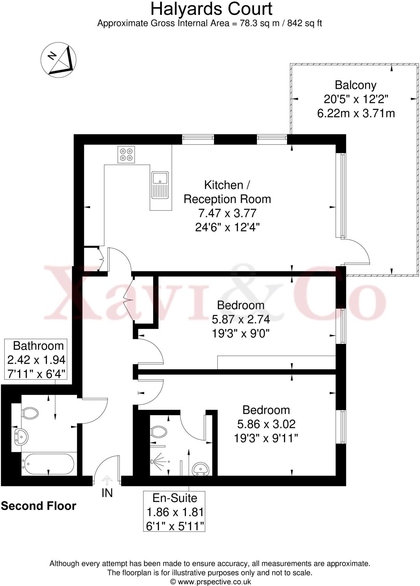 Halyards Court, Durham Wharf Drive, Brentford Lock West floorplan