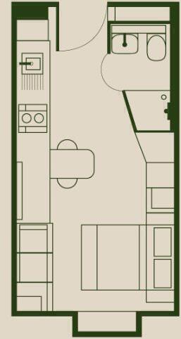 Walnut Tree Close, Guildford, Surrey, GU1 floorplan