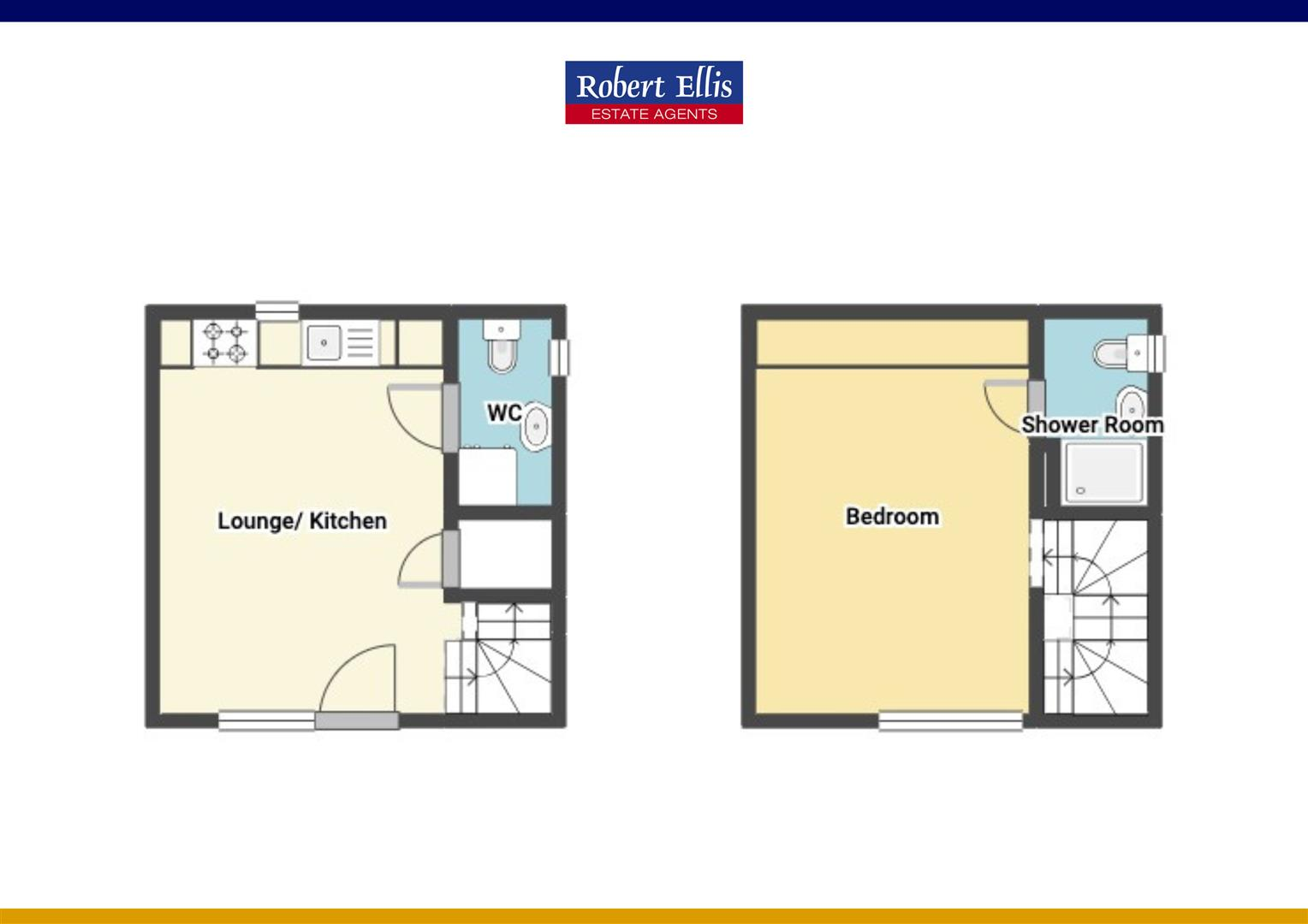 Berne Close, Bestwood Village, Nottingham floorplan