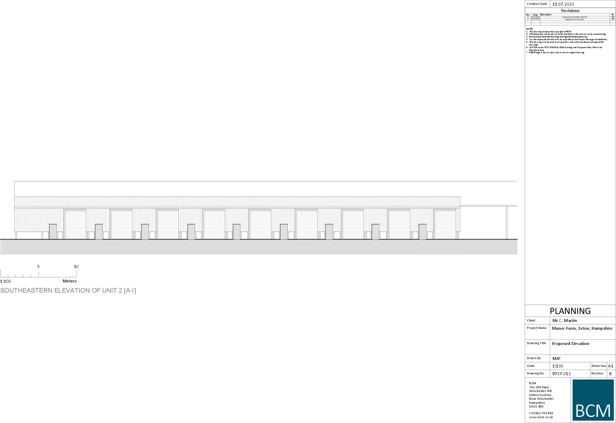 8737013b Proposed Elevation Unit 2.pdf