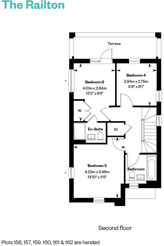 Heath Road,
Weybridge,
KT138TT floorplan