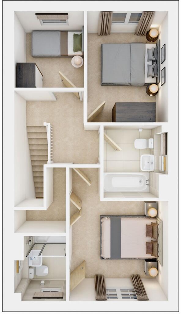 Off New Road, 
Lower Bryanston, 
Blandford Forum, 
Dorset, 
DT11 0DR
 floorplan