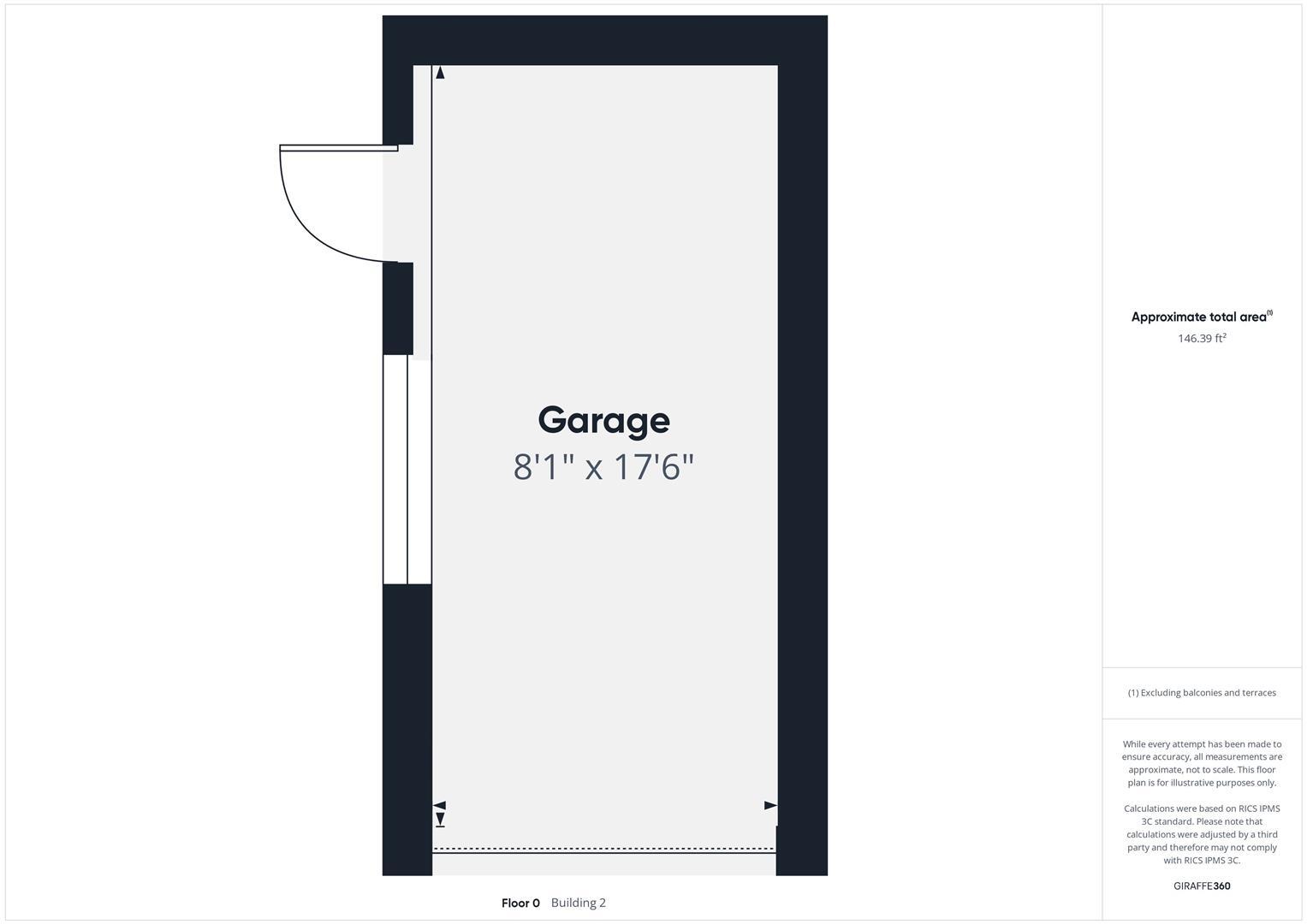 Clovelly Gardens, Whitley Bay floorplan