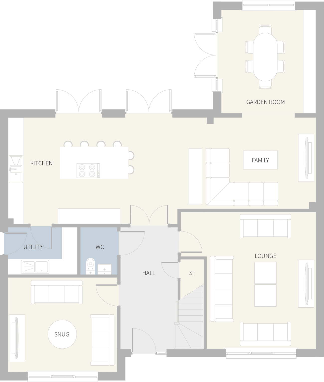 Lionfields,
Lambton Park,
Chester Le Street,
DH3 4DS floorplan