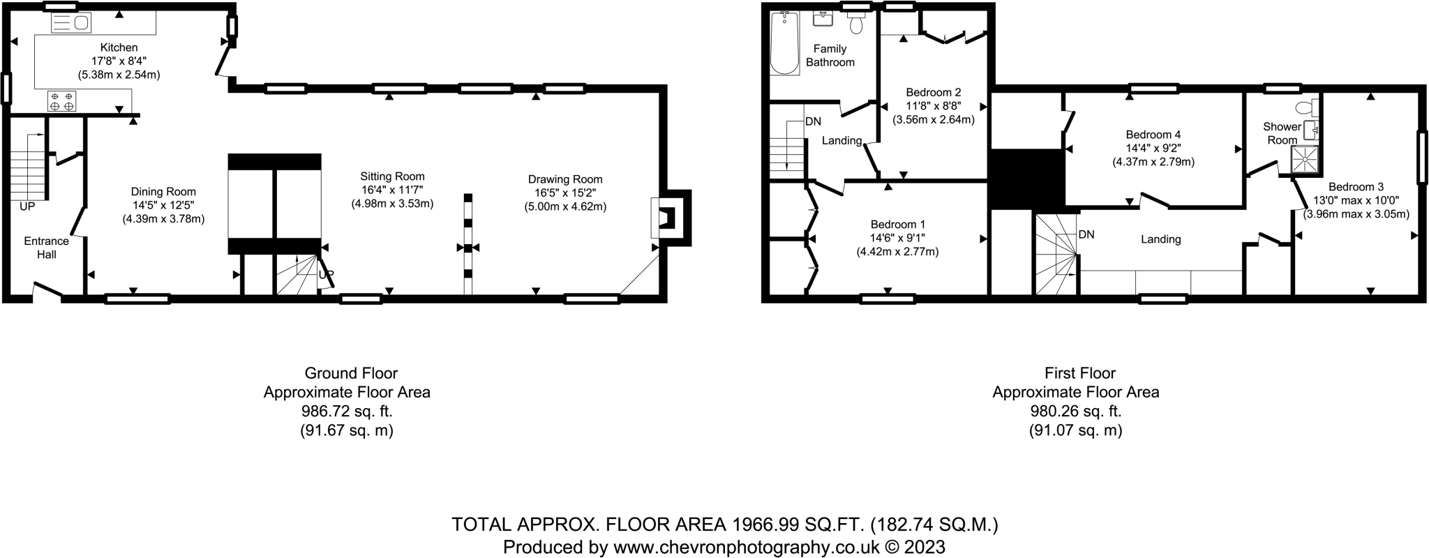 Chelsworth, Ipswich, Suffolk floorplan