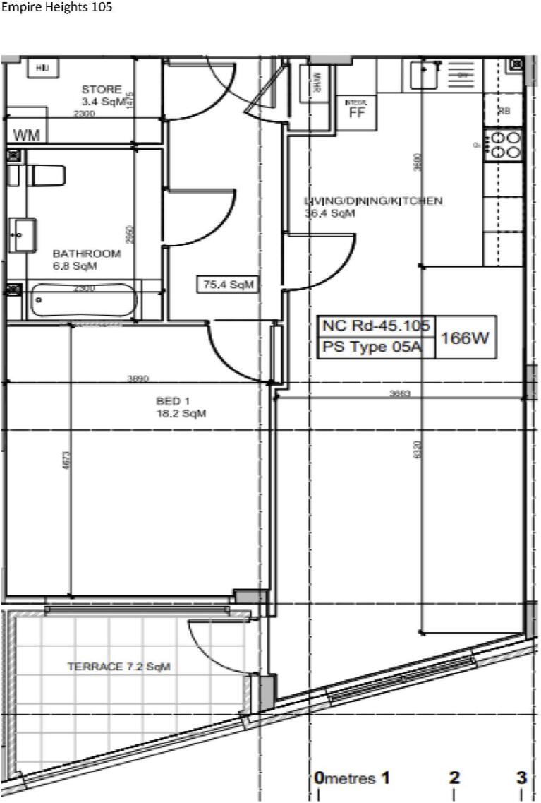 New Cross Road, Road, SE14 floorplan