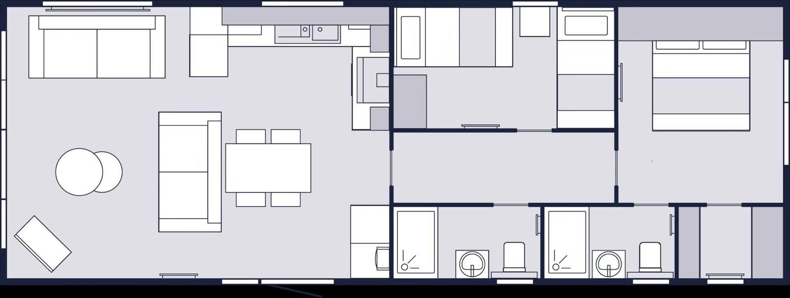 , Twyning, GL20 6DL floorplan