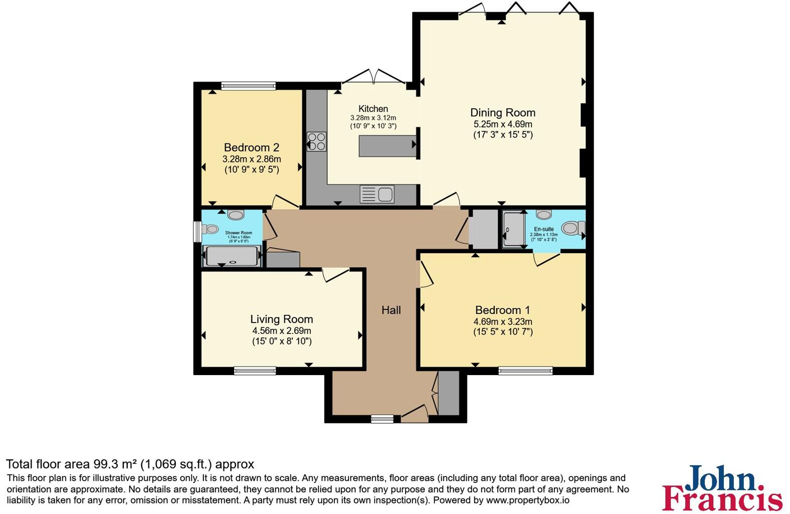 Cwrt Cwmdulais, Seven Sisters, Neath, Neath Port Talbot, SA10 floorplan