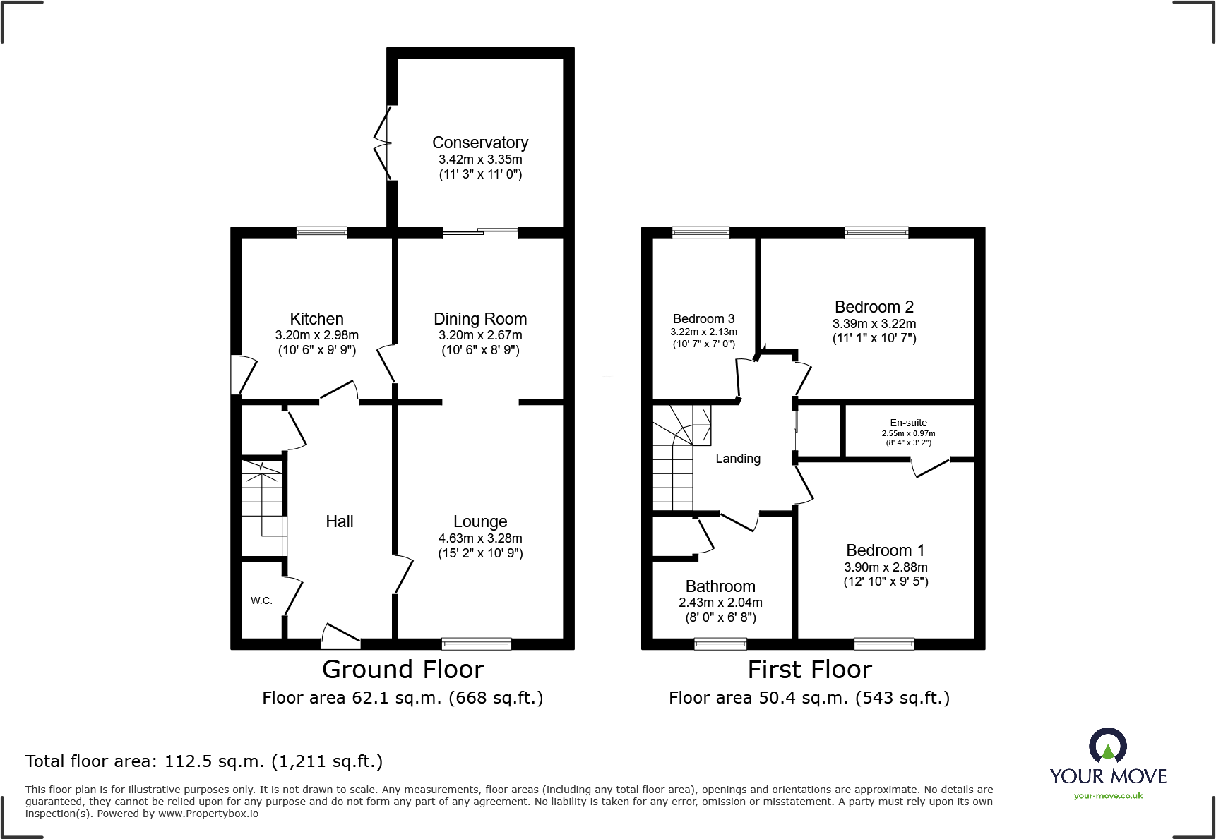 Appleford Drive, Minster on Sea, Sheerness, Kent, ME12 floorplan