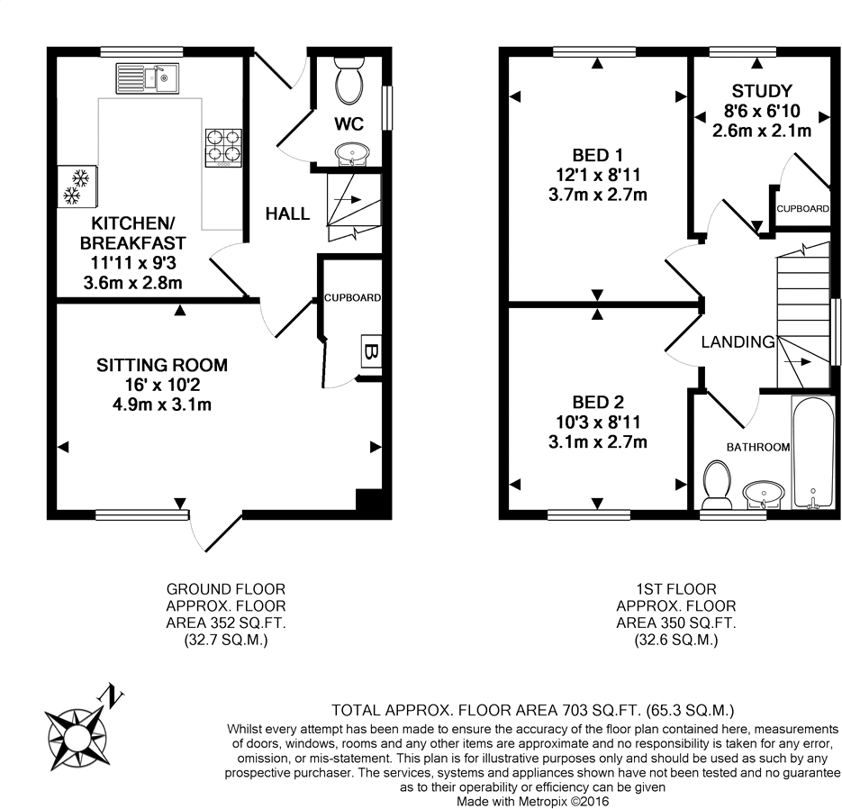 Norton Wood, Forest Green, Nailsworth, Stroud, GL6 floorplan