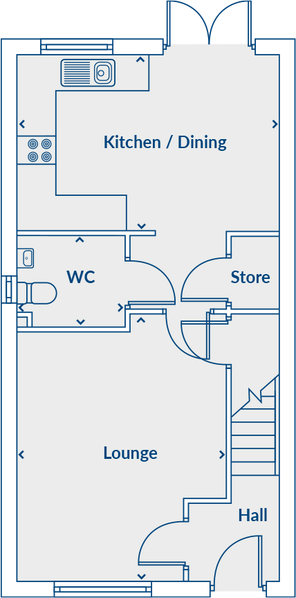 Preston Road,
Hull,
HU9 5YB floorplan