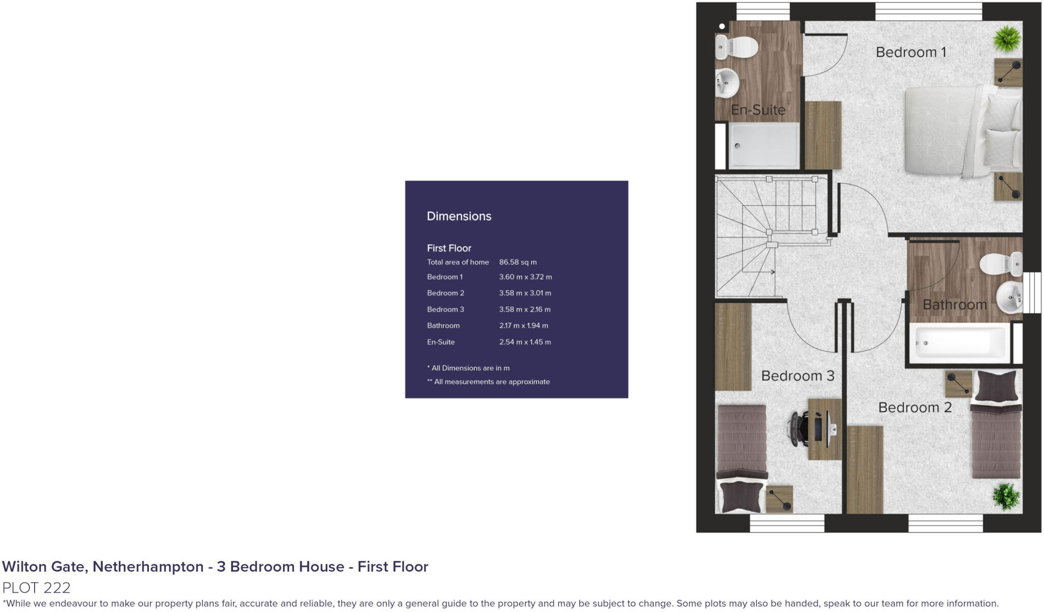 Netherhampton Rd, Netherhampton, Salisbury,
SP2 8FT floorplan