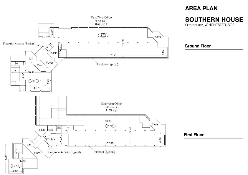 East Wing floor plans.pdf