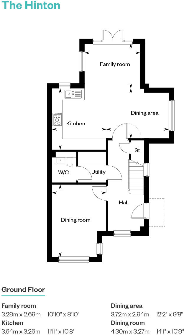 Ascot High Street
Ascot
SL5 7HE floorplan
