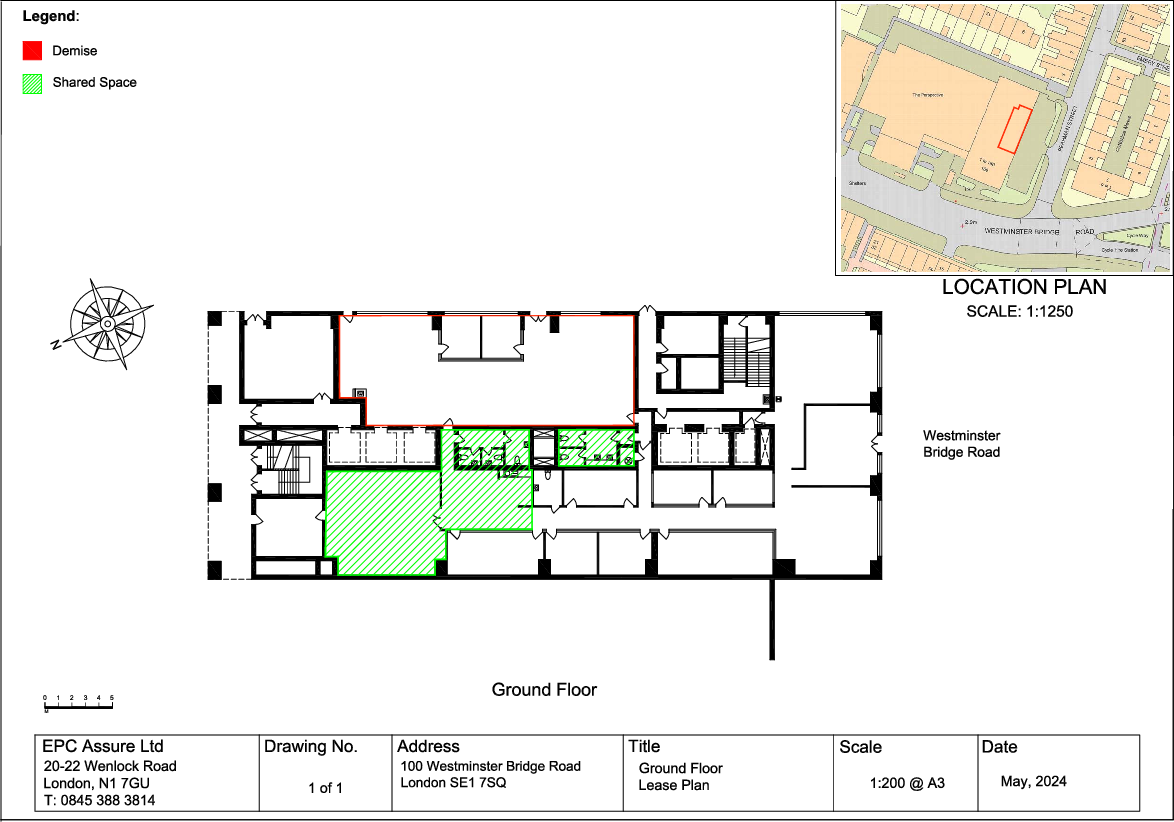 100 Westminster Bridge Road London SE1_Ground Floor_v3.pdf