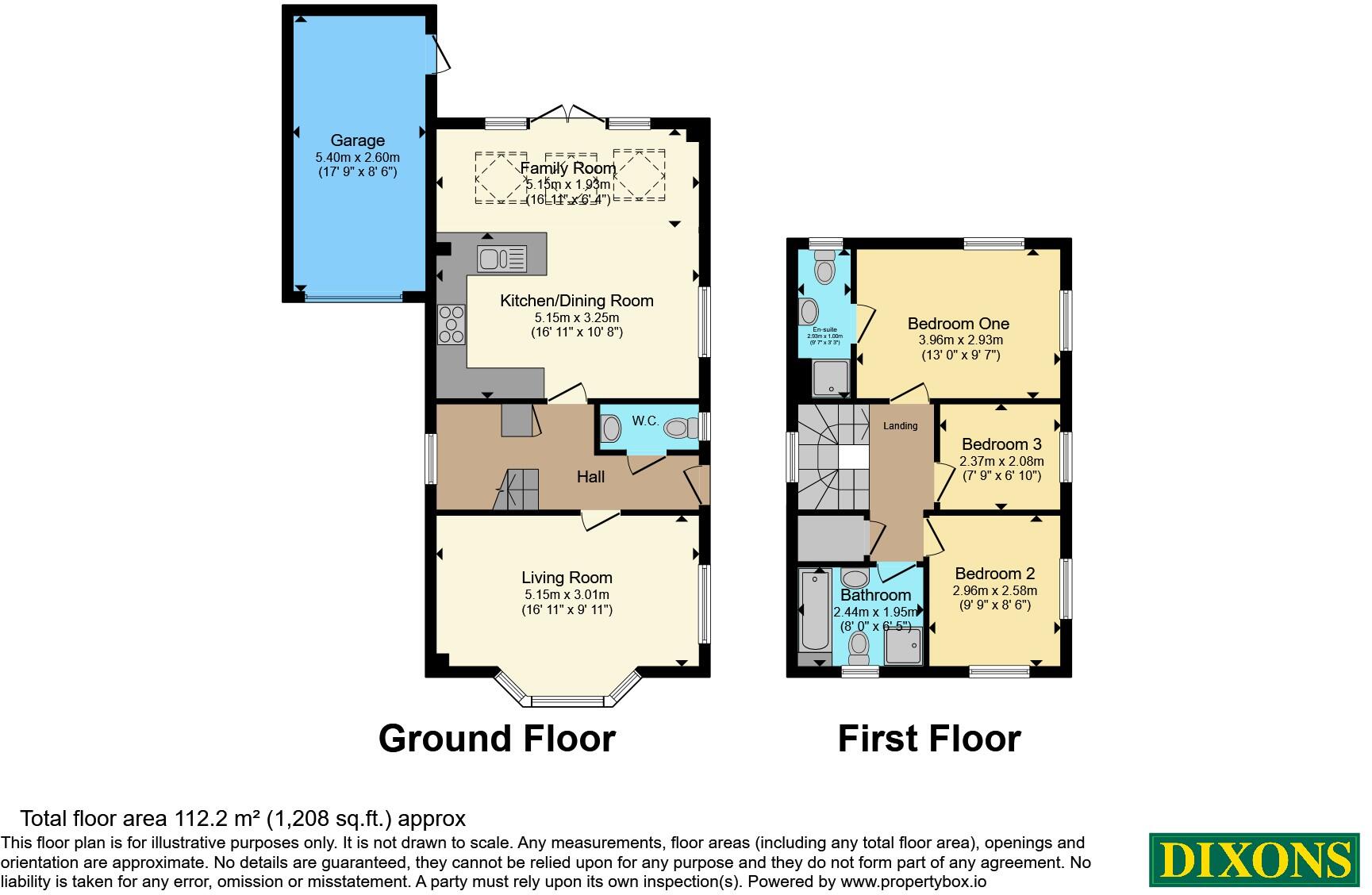 Basalt Lane, Wednesbury, West Midlands, WS10 floorplan