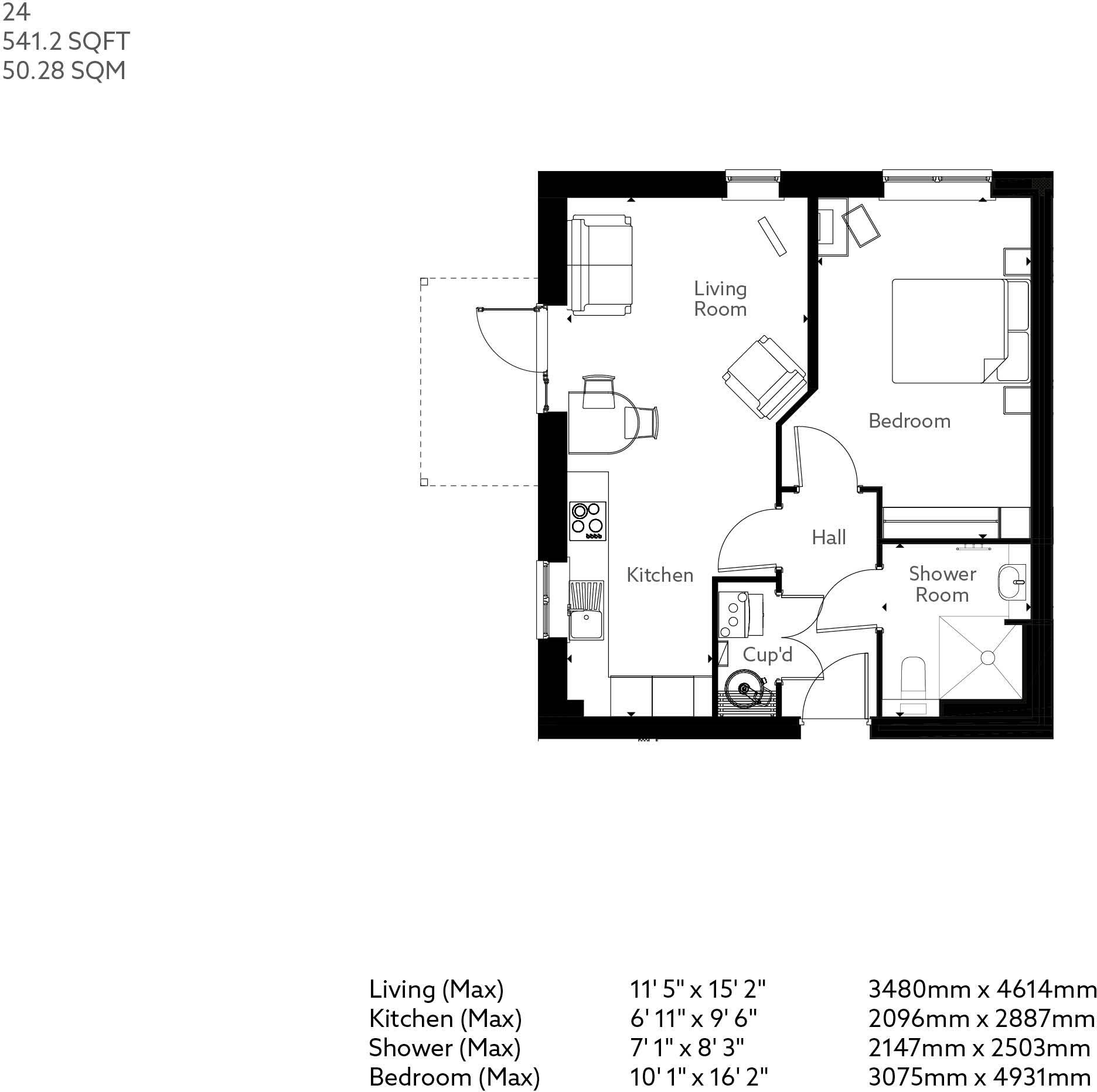 Edwin Gardens,
Saffron Walden,
Saffron Walden,
CB10 2TB
 floorplan