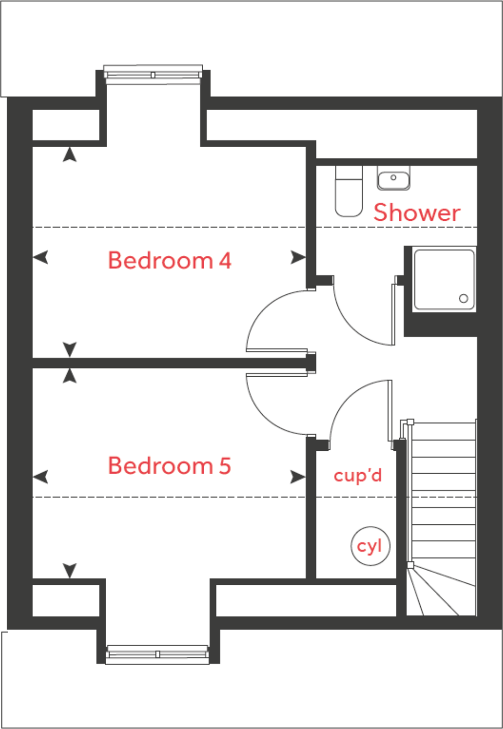 Sherford,
116 Hercules Road,
Plymouth,
PL9 8FA floorplan