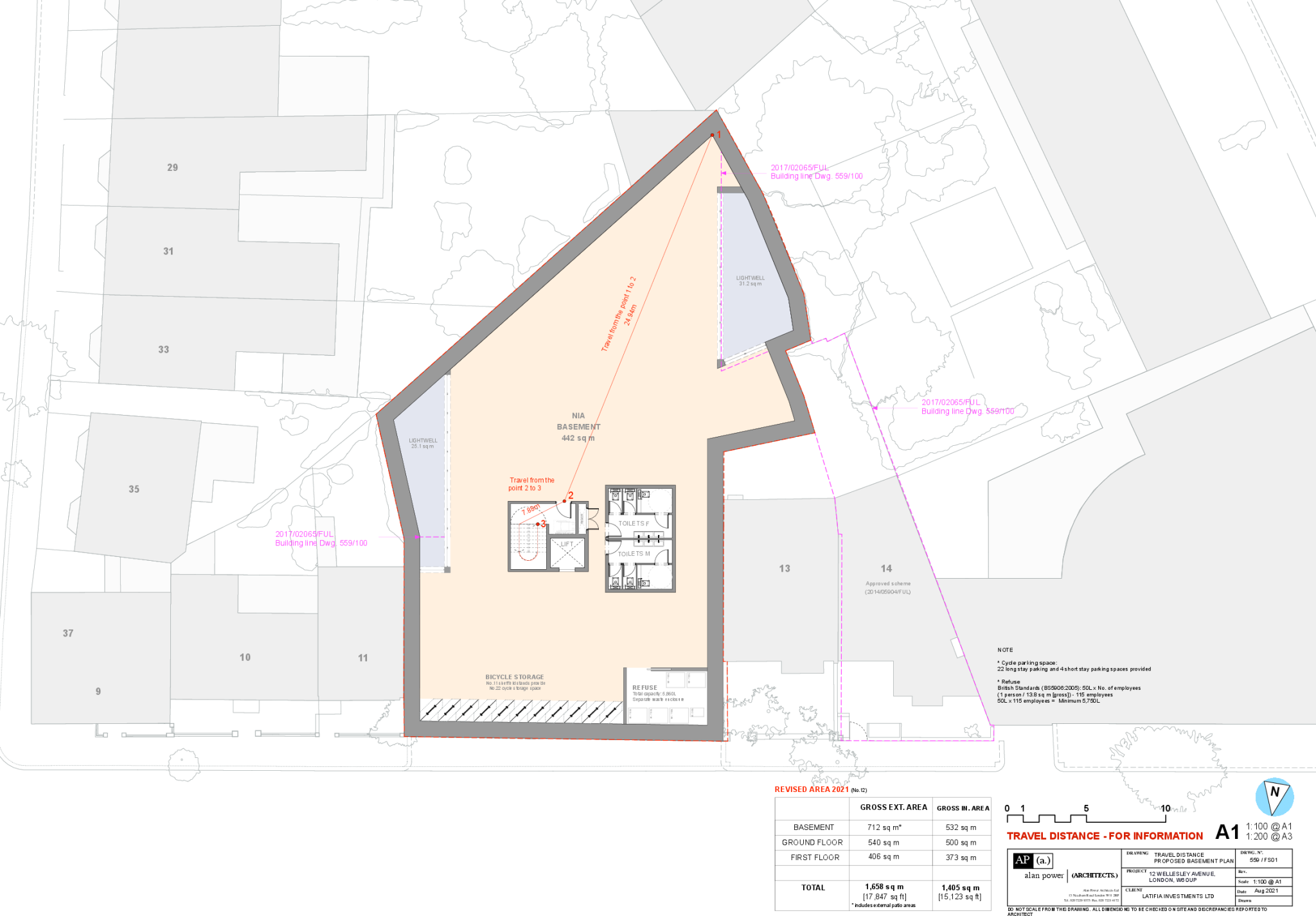 559FS01 Proposed Basement Plan v2022.pdf