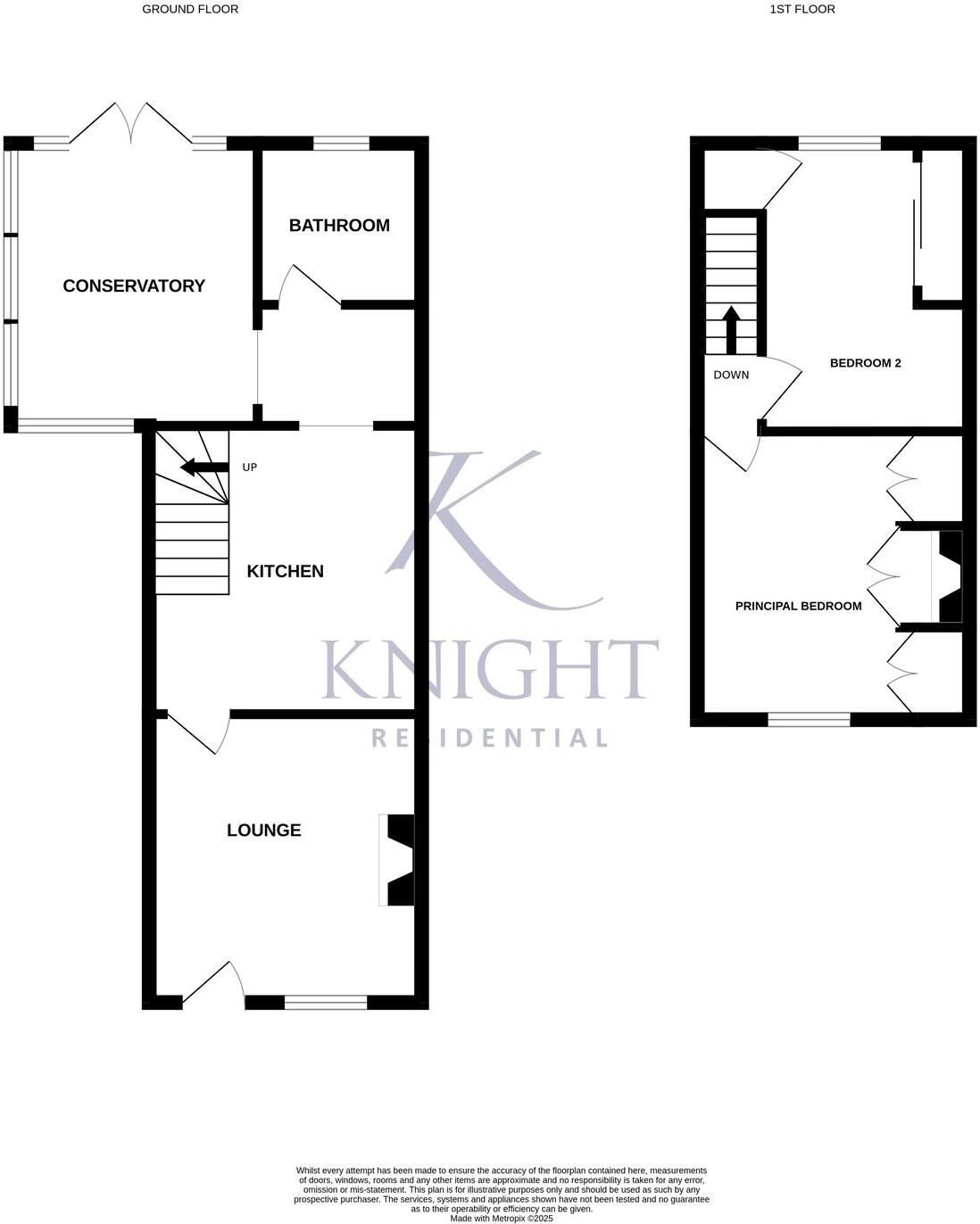 Hall Road, Copford, Colchester, CO6 floorplan