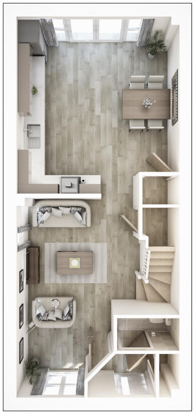 Thane Road,
Beeston,
NG90 5PY floorplan