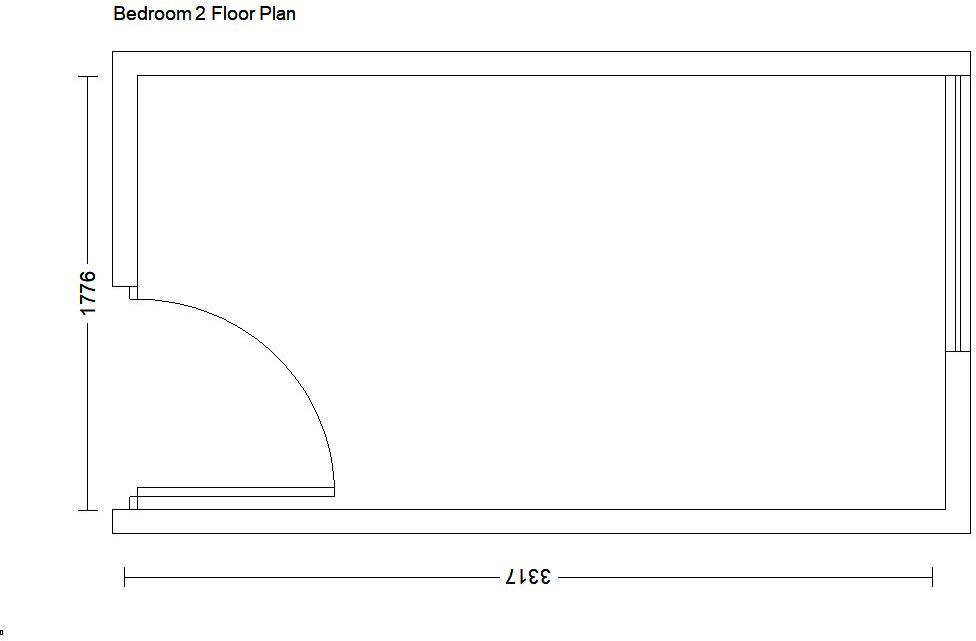33a Peel Street, Padiham , BB12 8RP floorplan
