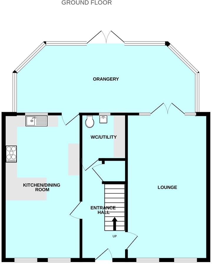 Sherford, Plymouth floorplan