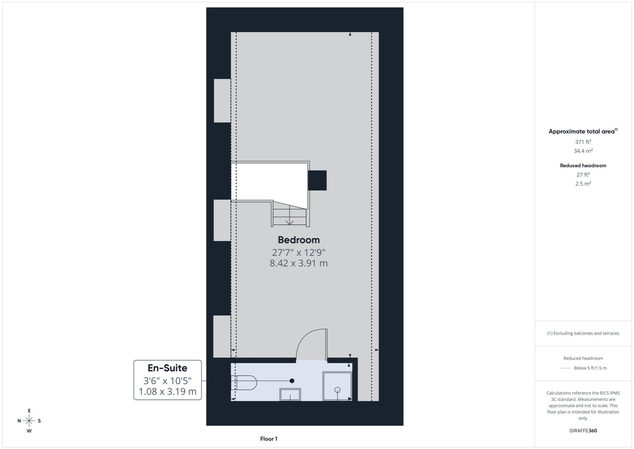 Birch Close, Stowupland, IP14 4DW floorplan