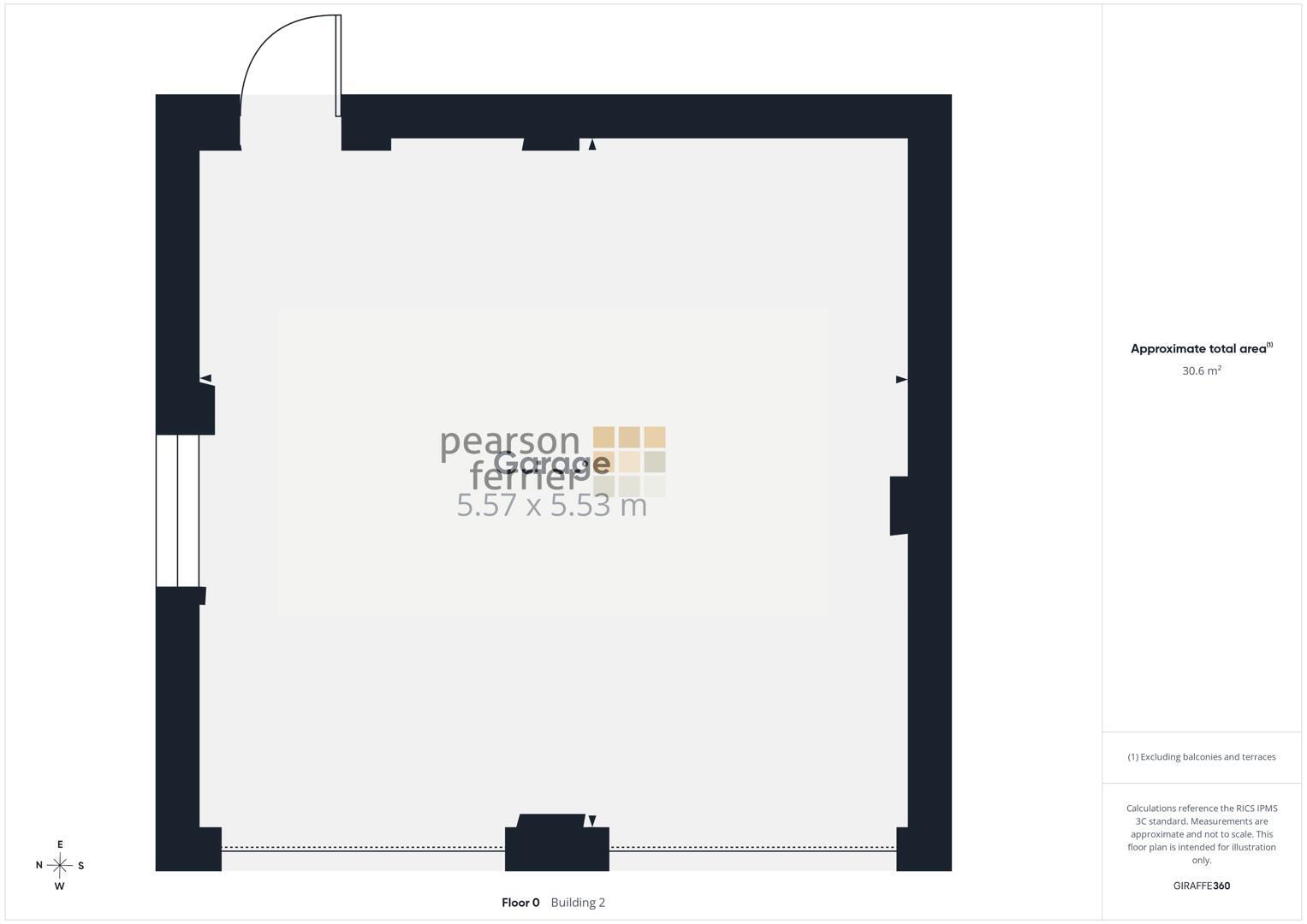 Brooksbottoms Close, Ramsbottom, Bury floorplan