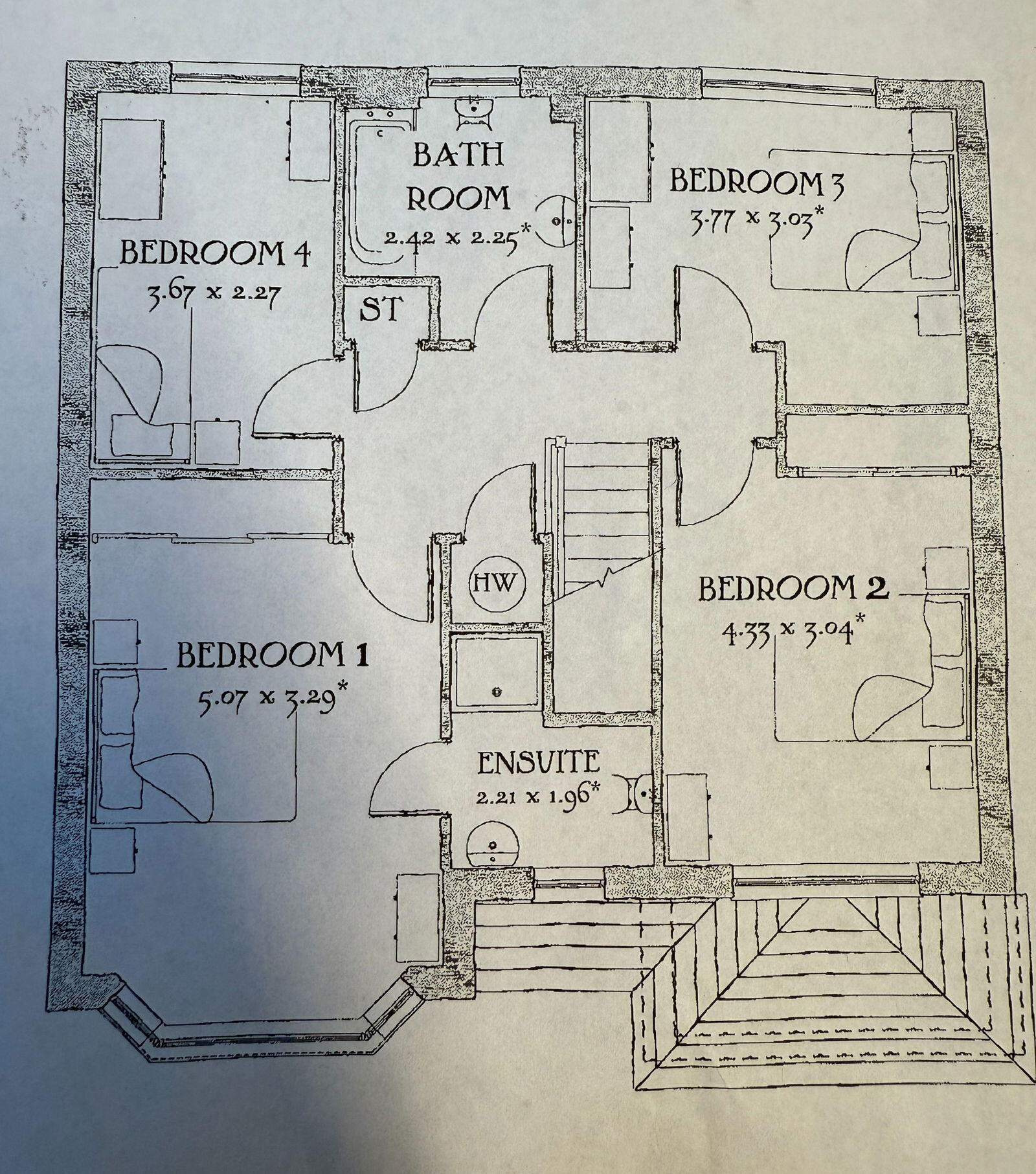 Boundary Stone Lane, Widnes, WA8 3AJ floorplan