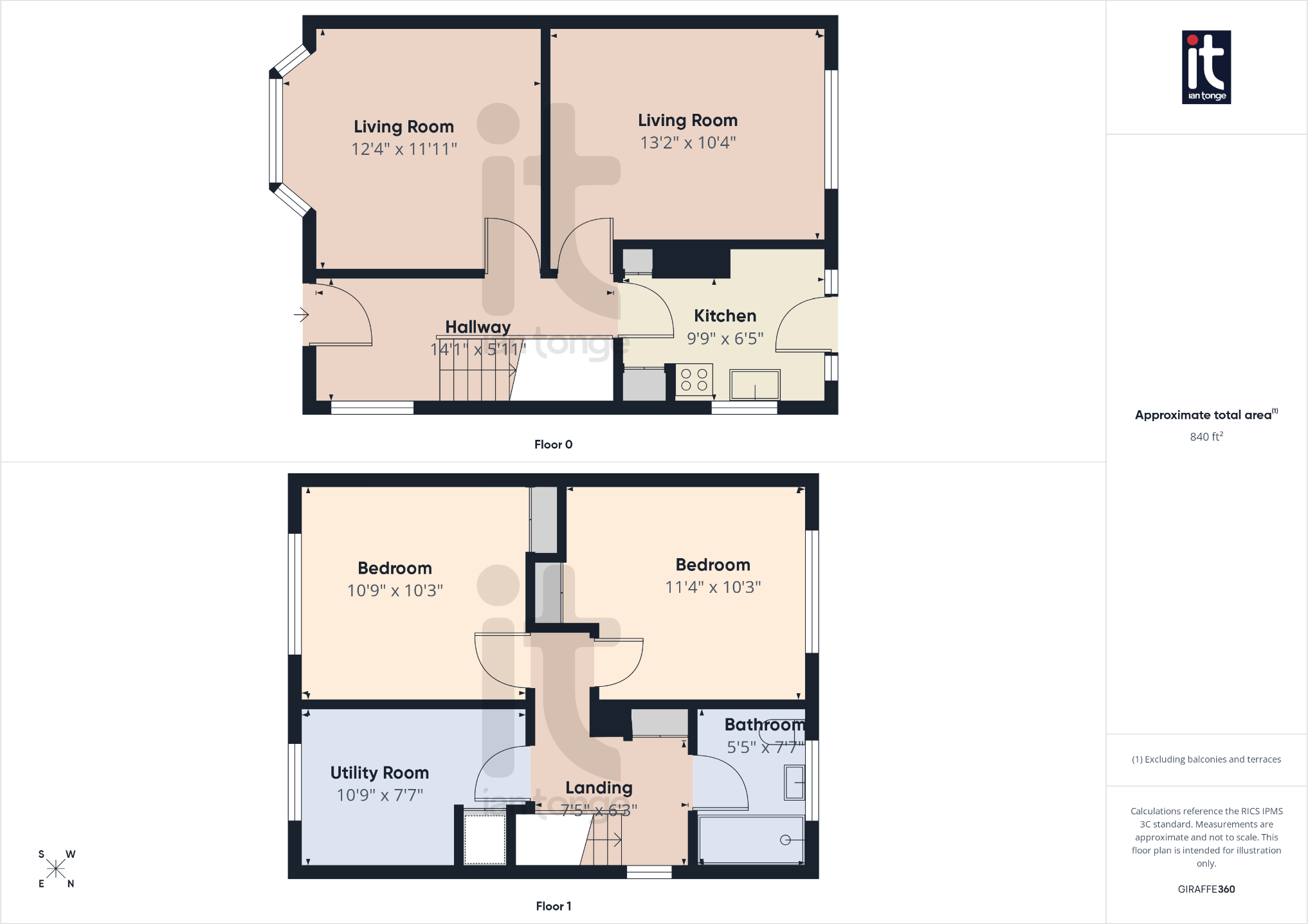 Montagu Road,  Offerton, Stockport, SK2 floorplan