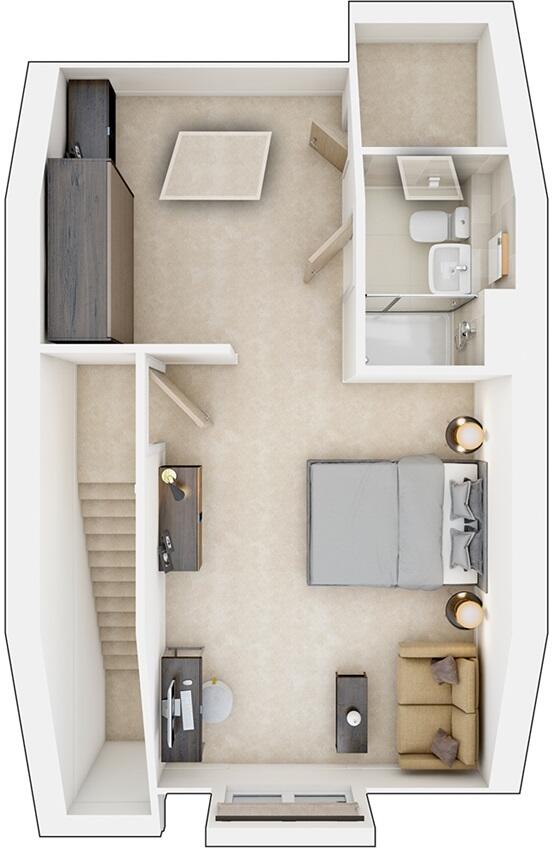 Aylesbury, 
HP22 5SZ
 floorplan