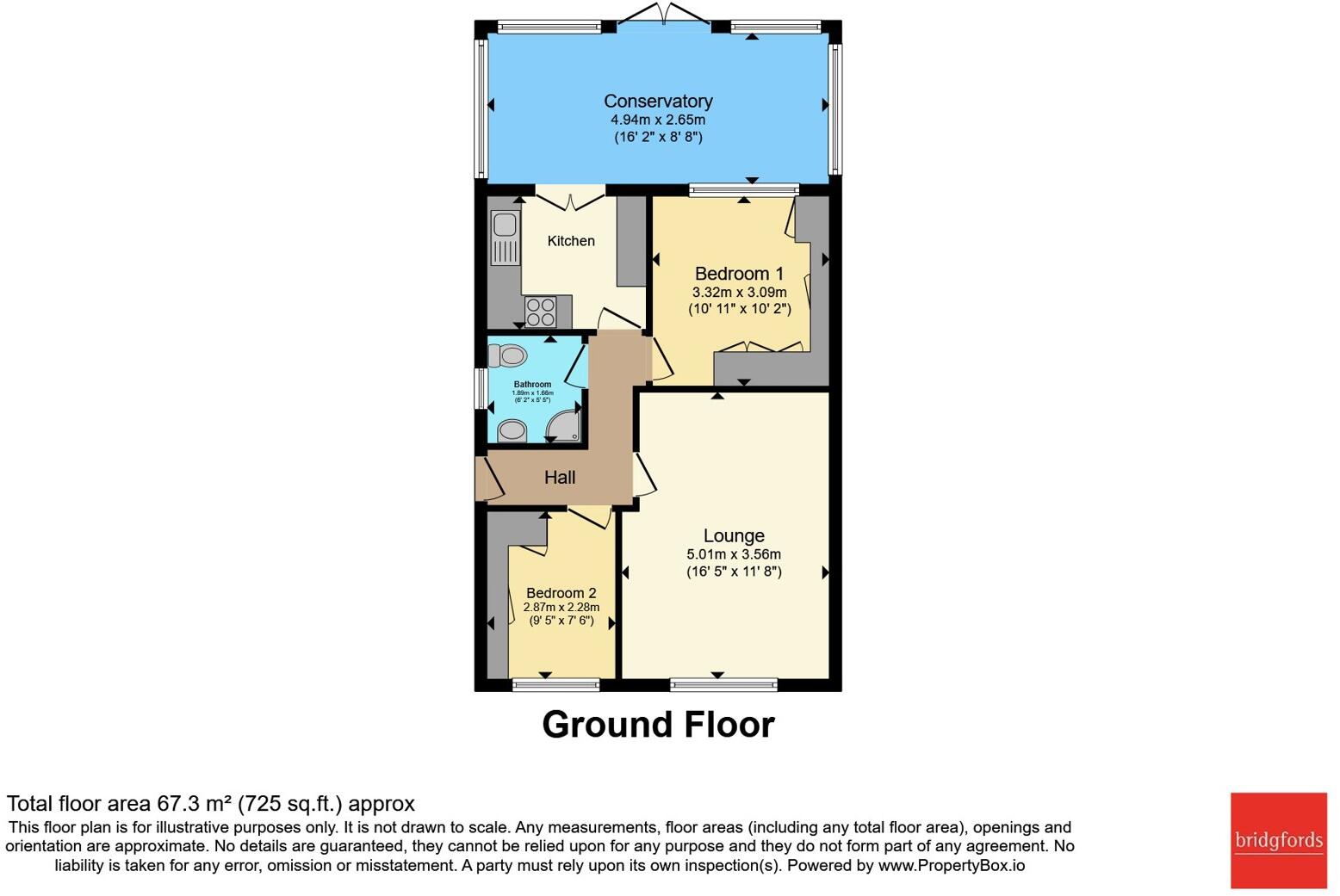 Hartswood Close, Denton, Manchester, Greater Manchester, M34 floorplan