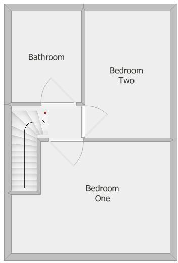 Allen Road, Runcorn floorplan