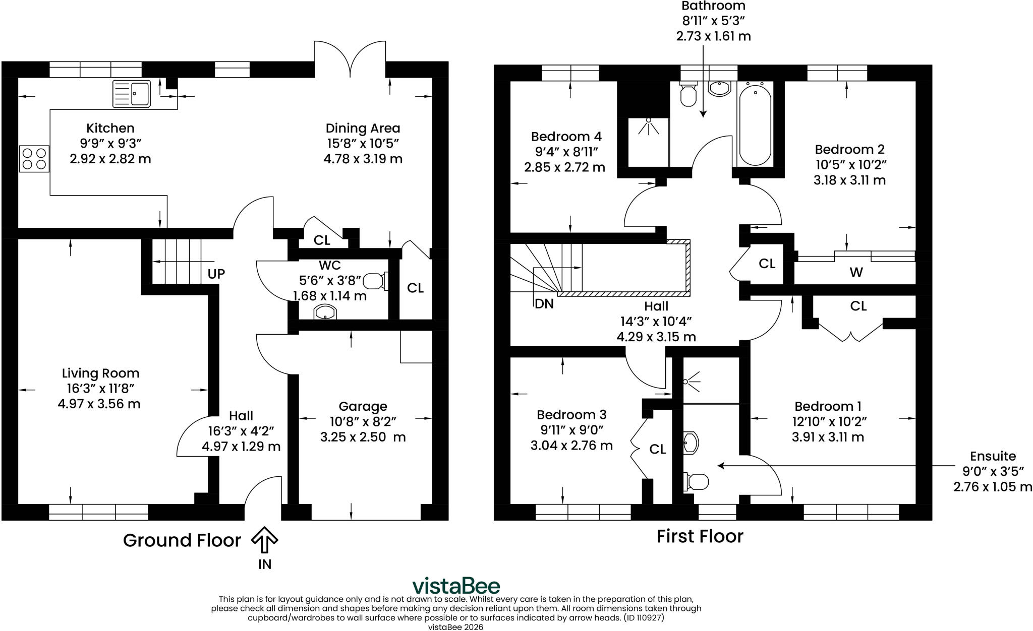 Hawkhead Road, Paisley, Renfrewshire, PA2 floorplan