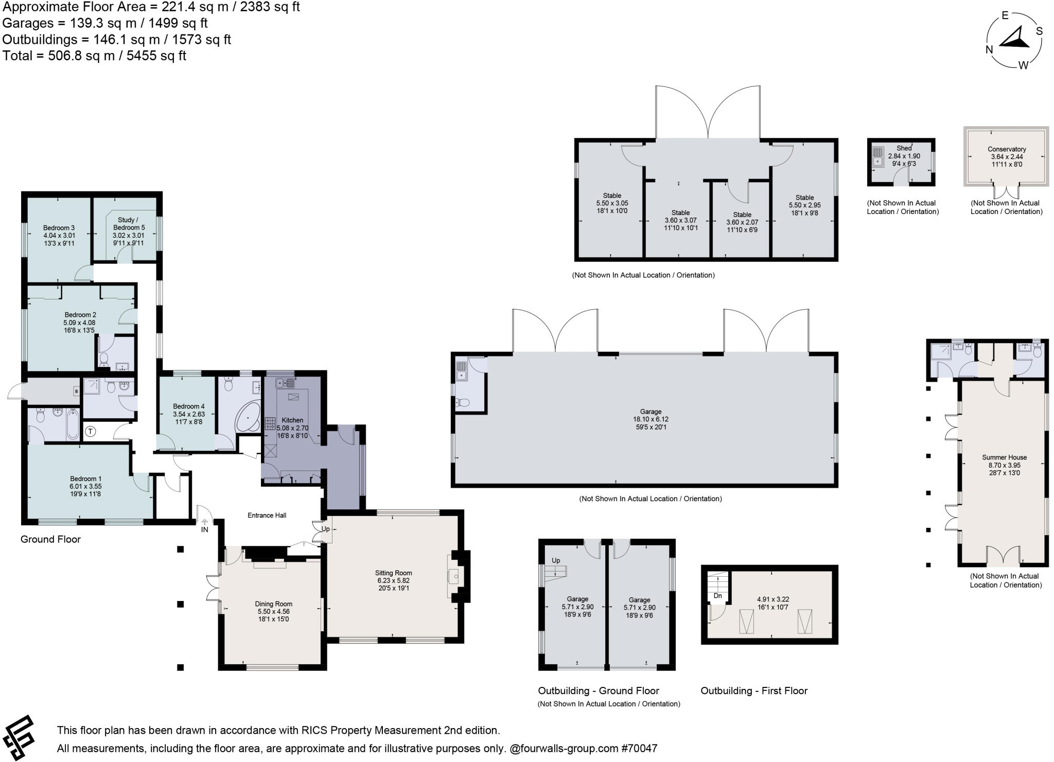 Backwell Hill Road, Backwell, North Somerset, BS48 floorplan
