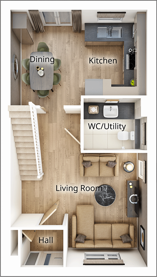 Boat Lane,
Evesham,
Worcester,
WR11 4BP floorplan