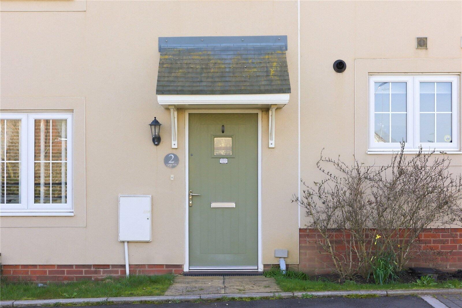 Yarrow Walk, Lyde Green, Bristol, Gloucestershire, BS16 floorplan