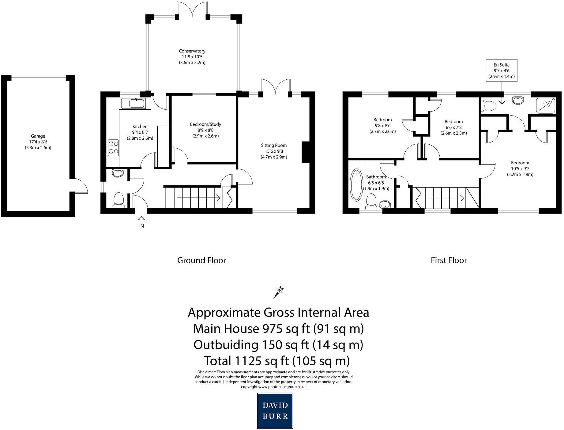 Hadleigh, Ipswich, Suffolk floorplan