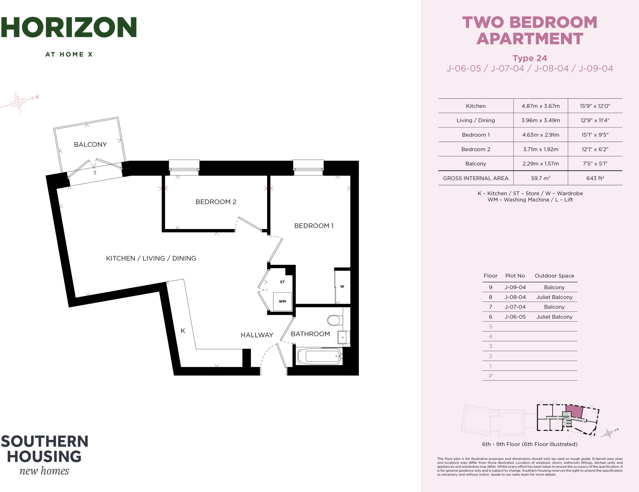Lewes Road
Brighton
BN2 4FY floorplan