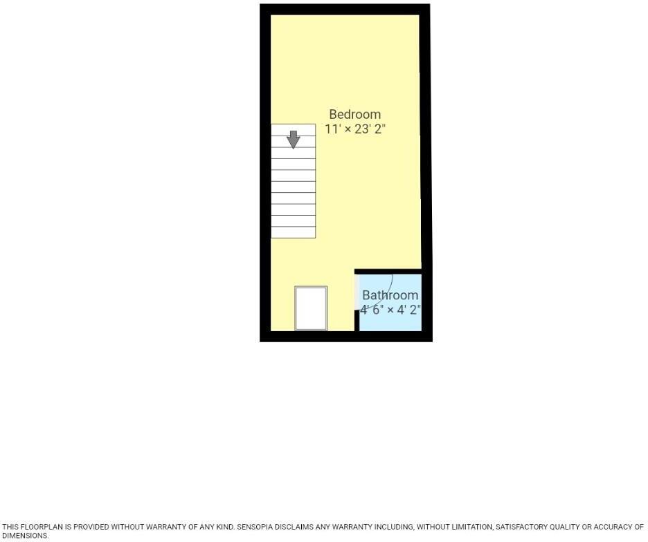 Floor plan 3
