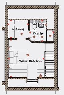 Shandon Leys
Off Bromham Road
Bedford
Bedfordshire
MK40 4ZN floorplan