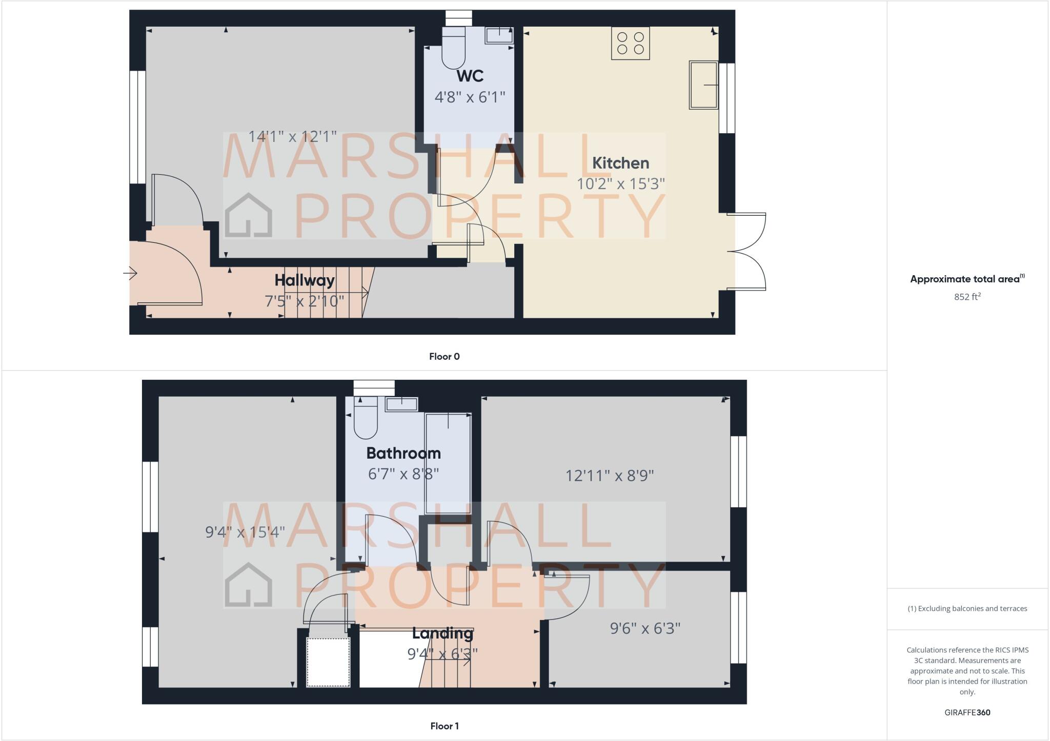 Willowcreek Close CW7 2fe, Winsford, Cheshire, CW7 floorplan