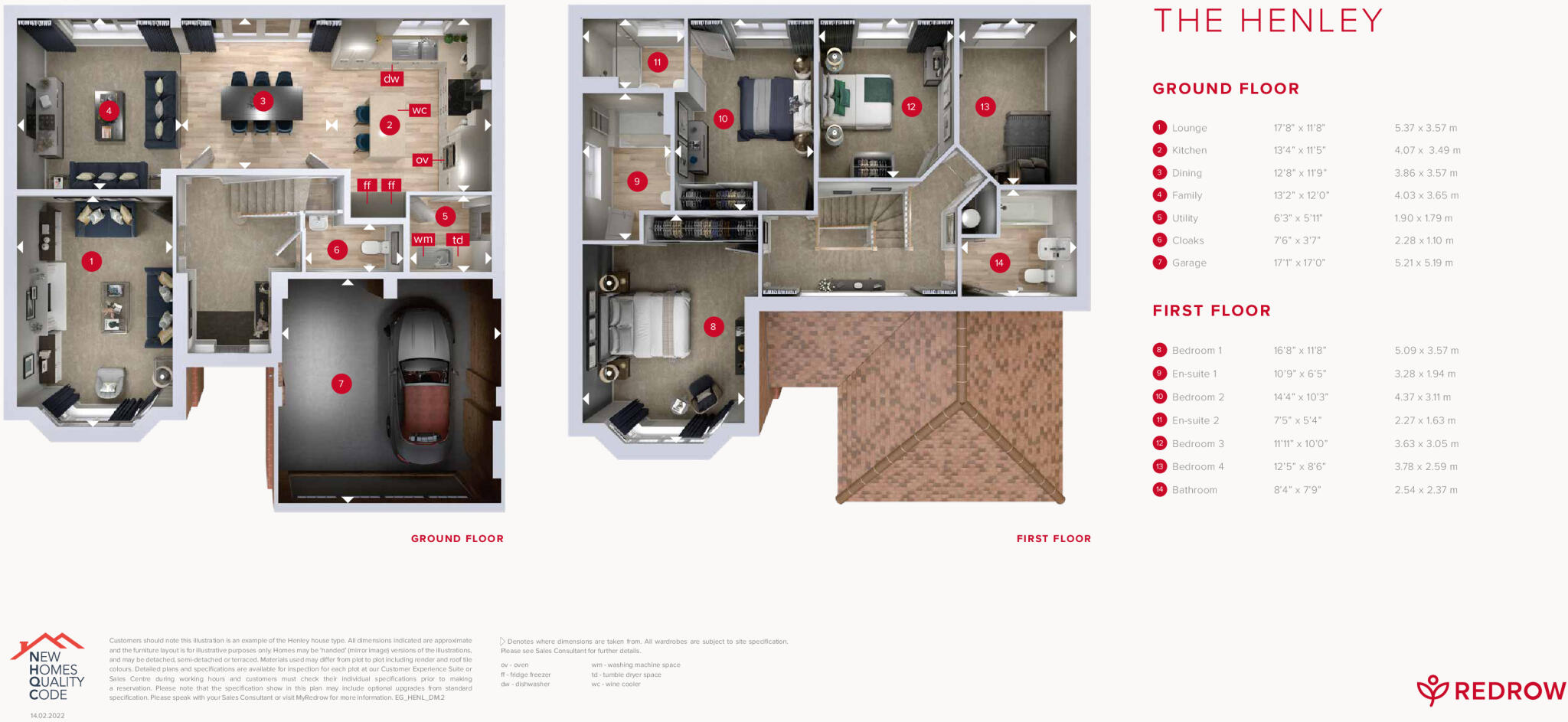 Haslingfield Road Barrington,
Cambridge, 
CB22 floorplan